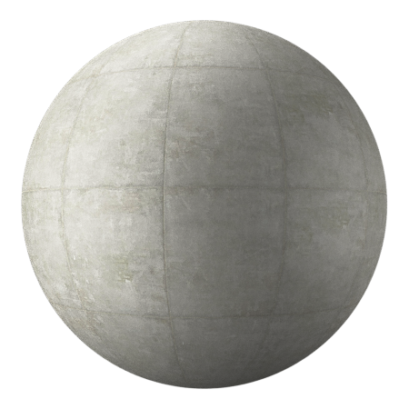 Concrete Ceiling